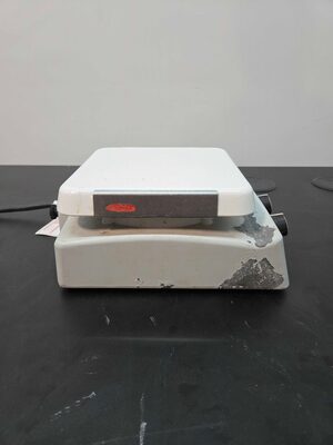 Lot of 2 Fisher Scientific Stirring Hotplates