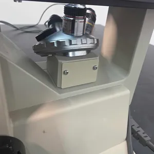 Microscópio Olympus Corporation CK2