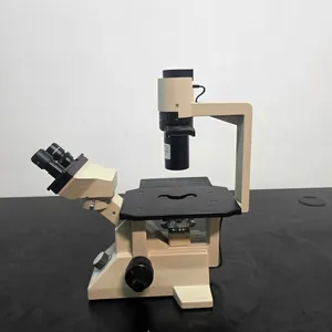 Microscópio Olympus Corporation CK2