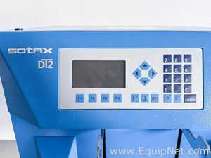 Equipamento para Testes Sotax Co DT2