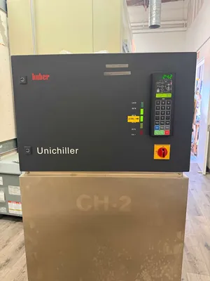 Huber Co UC150TW Chiller