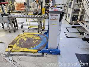 Equipamento de Elevação Bishamon EZO-25E-3S