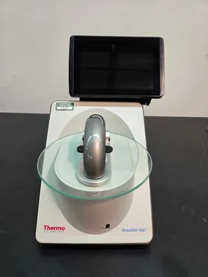 Espectrofotômetro Thermo Scientific Nanodrop One C