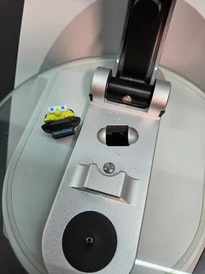 Espectrofotômetro Thermo Scientific Nanodrop One C