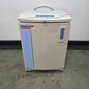 Equipamento de Apoio Criogênico Thermo Fisher Scientific 7402