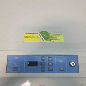 Equipamento de Apoio Criogênico Thermo Fisher Scientific 7402