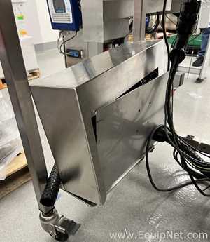 Máquina de Inspeção Optel Vision Systems OP300