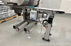 Máquina de Inspeção Optel Vision Systems OP300