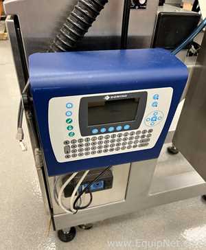 Máquina de Inspeção Optel Vision Systems OP300