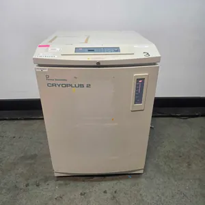 Equipamento de Apoio Criogênico Thermo Fisher Scientific 7402