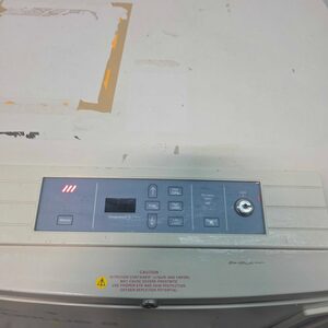 Equipamento de Apoio Criogênico Thermo Fisher Scientific 7402