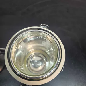 lote de  3 Equipamento de Apoio Criogênico Thermo Scientific ThernoFlask 2122