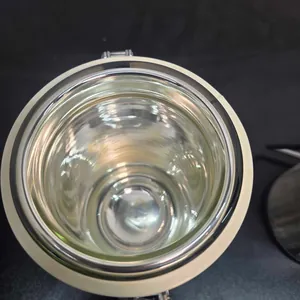 lote de  3 Equipamento de Apoio Criogênico Thermo Scientific ThernoFlask 2122