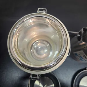 lote de  3 Equipamento de Apoio Criogênico Thermo Scientific ThernoFlask 2122