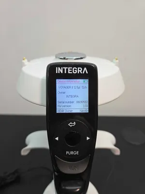 Lote de  Pipeteador Integra Biosciences 