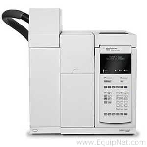 Sistema de Disolución Agilent Technologies NanoDis