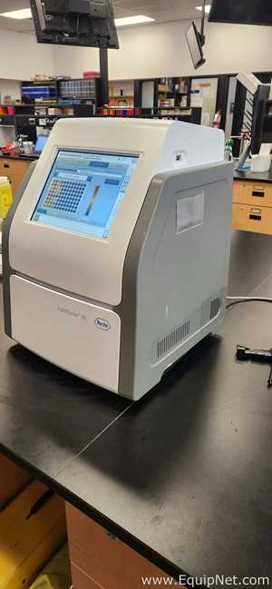 Roche Diagnostics LightCycler 96 PCR and Thermal Cycler