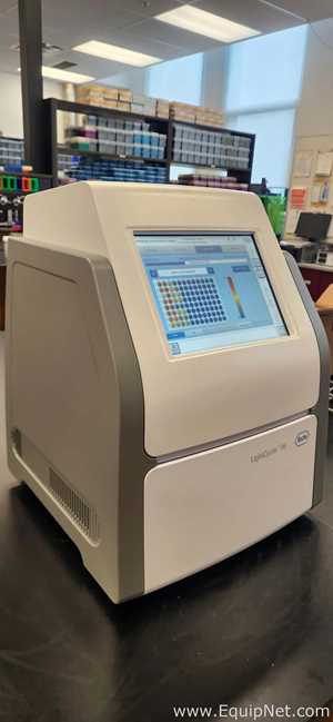 Roche Diagnostics LightCycler 96 PCR and Thermal Cycler