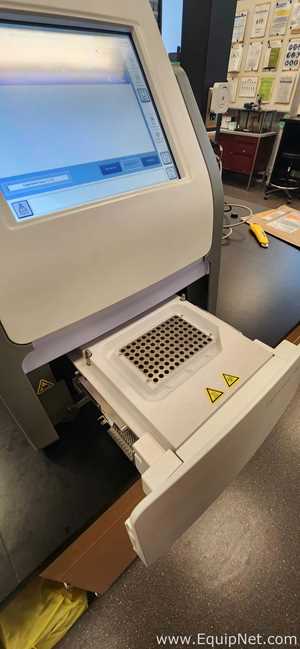 Roche Diagnostics LightCycler 96 PCR and Thermal Cycler