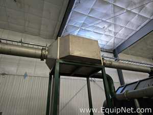 Reciclador Beston Group Co Ltd Biochar BST-10. Sem Uso