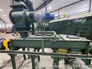 Reciclador Beston Group Co Ltd Biochar BST-10. Sem Uso