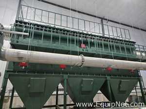 Reciclador Beston Group Co Ltd Biochar BST-10. Sem Uso