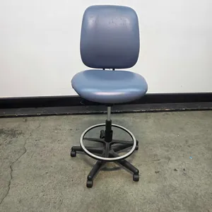 Lot of Approximately 10 Lab Chairs