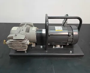 Motor Dayton 6K036K