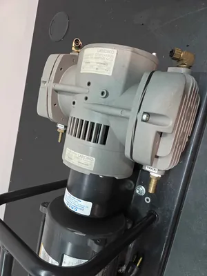 Motor Dayton 6K036K