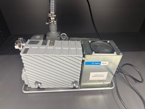Agilent Technologies 6230 LC/TOF Spectrometer