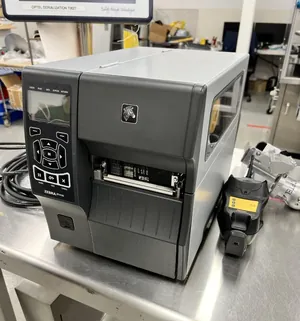 Optel Vision Systems OP300 Inspection Machine