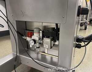 Optel Vision Systems OP300 Inspection Machine