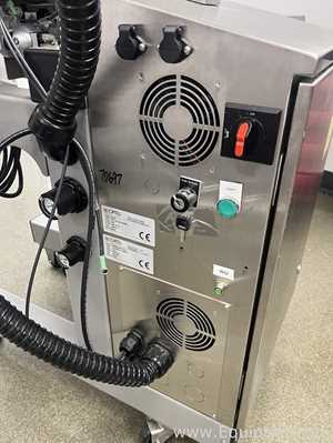 Optel Vision Systems OP300 Inspection Machine