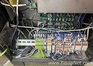 Optel Vision Systems OP300 Inspection Machine