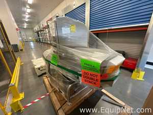 Mettler Toledo X3303 Inspection Machine