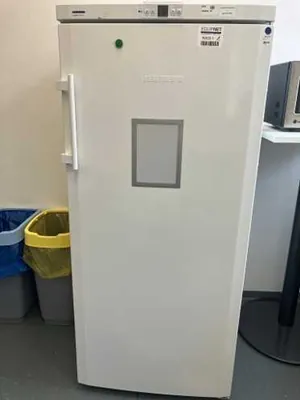 Liebherr GN 3113 Index 20I Comfort NoFrost Upright Freezer