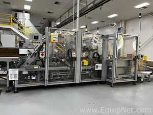 Línea de Línea de Llenado de Líquidos Ronchi Mario Srl EXACTA/RM 24/8 PT