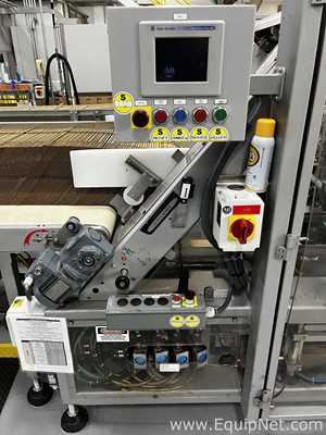Línea de Línea de Llenado de Líquidos Ronchi Mario Srl EXACTA/RM 24/8 PT