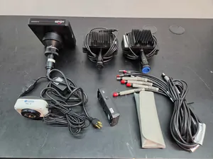 Lote de  Equipos Diversos de Laboratorio Misc 
