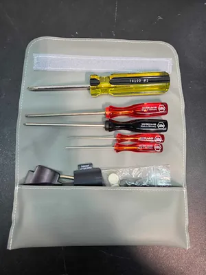 Lote de  Equipos Diversos de Laboratorio Misc 