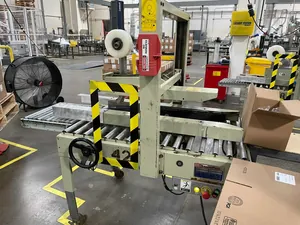 Packaging Line- Line 42