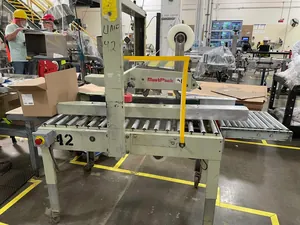 Packaging Line- Line 42