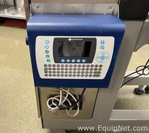 Optel Vision Systems OP300 Inspection Machine