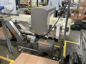 Packaging Line- Line 42