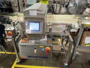 Packaging Line- Line 42