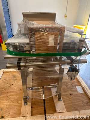 Mettler Toledo C3130 Check Weigher