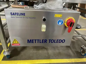 Packaging Line- Line 42