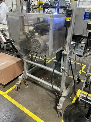Packaging Line- Line 42