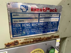 Packaging Line- Line 42