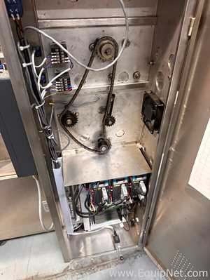 Encelofanadora Barrington Packaging Systems BPS-350 HFFS